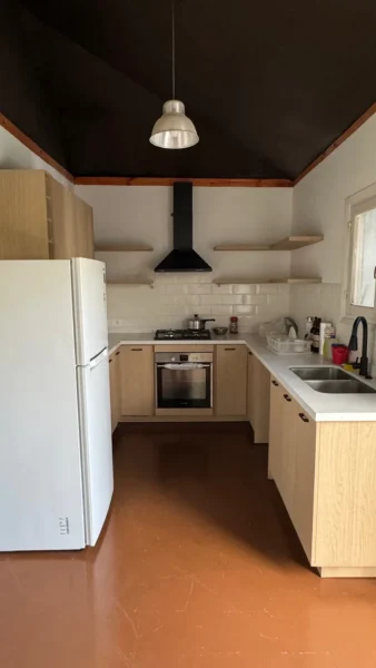 IDEAL EMPRESA O FAMILIA/400m2/4 dorm/3 baños/cochera/Carrasco Sur