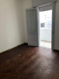 Comoda Casa En Alquiler/2 Dormitorios/Balcon/Buceo