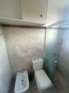 Oportunidad! piso 3 por escalera/Complejo Cerrado/ Grito de Gloria , Punta Gorda