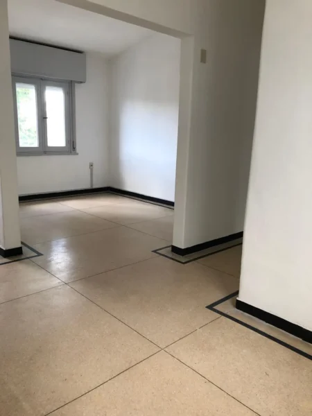 Comoda Casa En Alquiler/2 Dormitorios/Balcon/Buceo