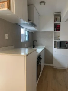 GRAN OPORTUNIDAD! APTA BANCO/2 dorm/patio exclusivo/a pasos del Golf, Punta Carretas