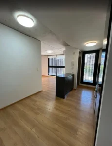 Alquiler Apartamento 2 Dormitorios/Piso8/Alma Brava, Centro