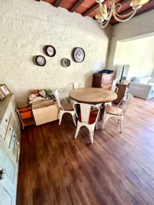 Gran Casa en Venta! 3 dorm/2 baños/2 cocheras/350m2/Piscina/deck/Parque Carrasco