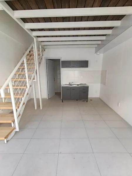 Apartamento Duplex en Alquiler a Estrenar Aguada!
