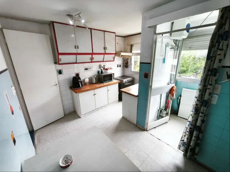 Oportunidad! piso 3 por escalera/Complejo Cerrado/ Grito de Gloria , Punta Gorda
