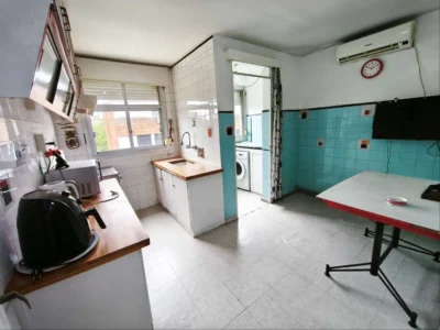 Oportunidad! piso 3 por escalera/Complejo Cerrado/ Grito de Gloria , Punta Gorda