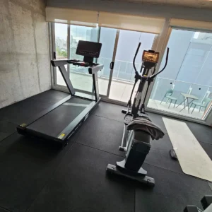 A Estrenar/2 Dormitorios Con Garaje/cordon