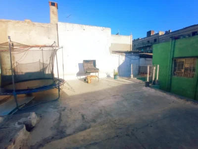 Oportunidad En Cordón/Sin Gastos Comunes/75M2/acepta Banco