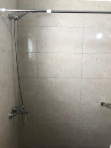 Comoda Casa En Alquiler/2 Dormitorios/Balcon/Buceo