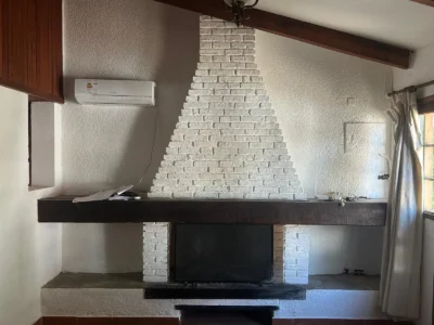 Casa en Alquiler FAMILIA O EMPRESA/Zona de Colegios/Fondo/Barbacoa/Apto Indepte.