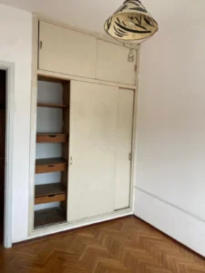 Impecable Apartamento En Alquiler, Centro. Listo Para Ocupar!