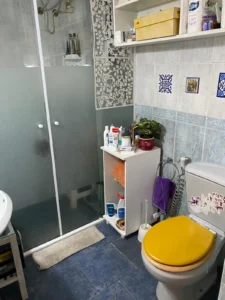 Venta Impecable Apartamento tipo Casa, 2 Dormitorios y 2 Patios en Centro