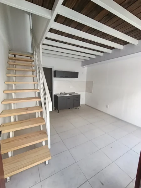 Apartamento Duplex en Alquiler a Estrenar Aguada!