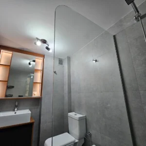 A Estrenar/2 Dormitorios Con Garaje/cordon