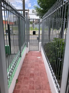 Comoda Casa En Alquiler/2 Dormitorios/Balcon/Buceo