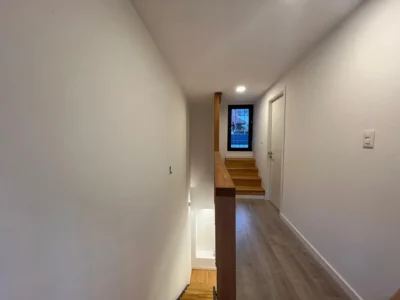 Apta Banco/Duplex/2dorm/Terraza/Azotea con parrillero/Aguada