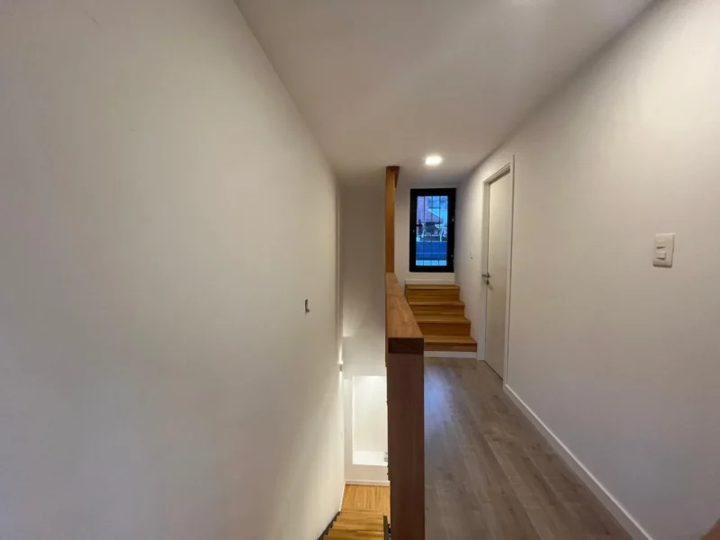 Apta Banco/Duplex/2dorm/Terraza/Azotea con parrillero/Aguada