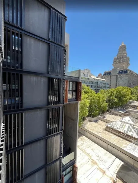 Alquiler Apartamento 2 Dormitorios/Piso8/Alma Brava, Centro