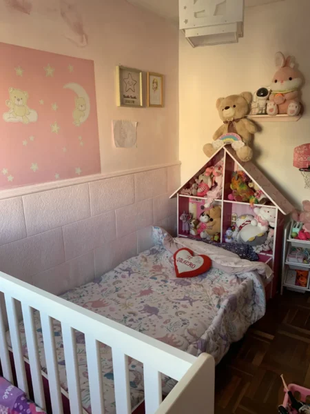 Frente/Piso 8/60m2/2 Dorm/Balcon/sobre Av. Brasil, Pocitos