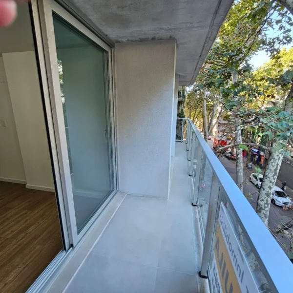 A Estrenar/2 Dormitorios Con Garaje/cordon