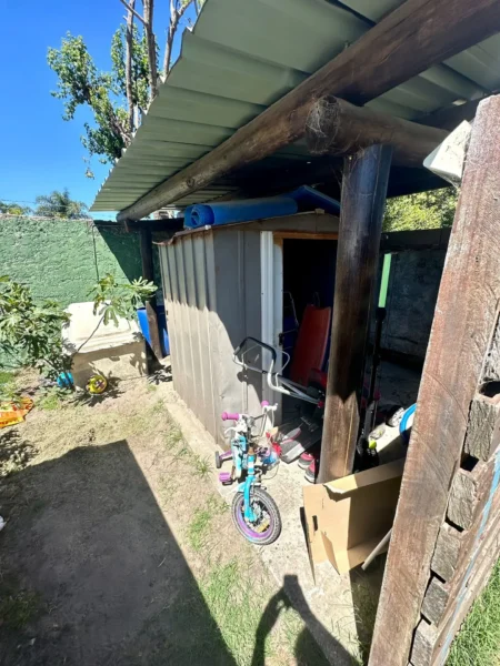 Gran Casa en Venta! 3 dorm/2 baños/2 cocheras/350m2/Piscina/deck/Parque Carrasco