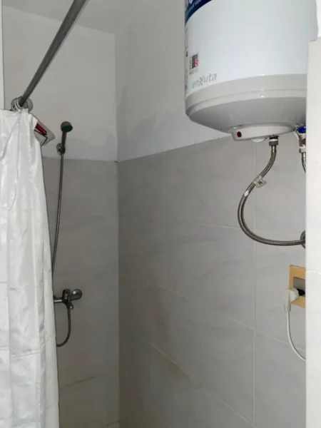 Impecable Apartamento En Alquiler, Centro. Listo Para Ocupar!