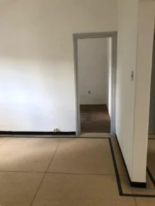 Comoda Casa En Alquiler/2 Dormitorios/Balcon/Buceo