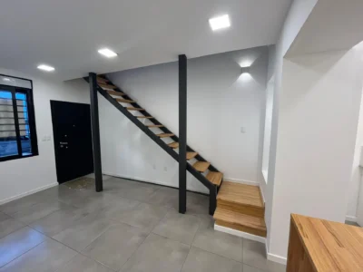 Apta Banco/Duplex/2dorm/Terraza/Azotea con parrillero/Aguada