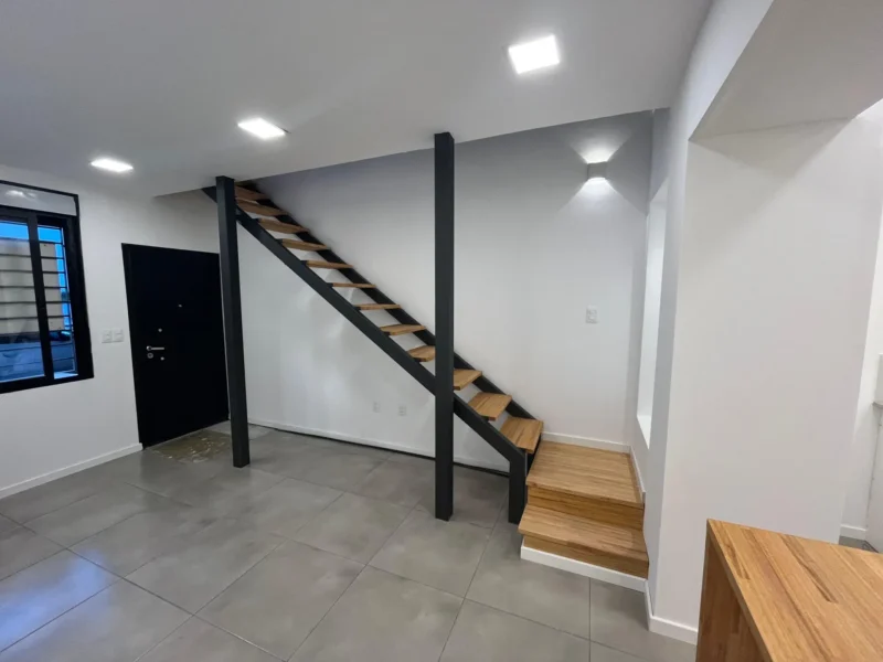 Apta Banco/Duplex/2dorm/Terraza/Azotea con parrillero/Aguada