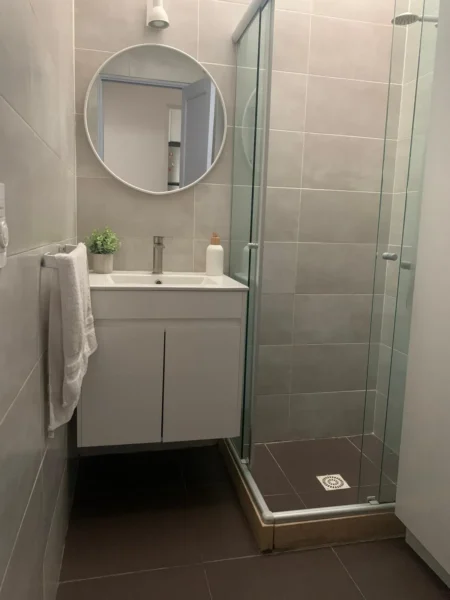 GRAN OPORTUNIDAD! APTA BANCO/2 dorm/patio exclusivo/a pasos del Golf, Punta Carretas