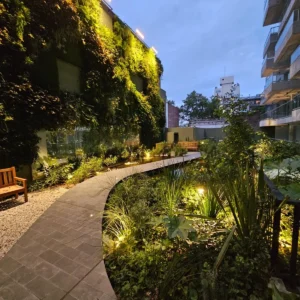 A Estrenar/2 Dormitorios Con Garaje/cordon