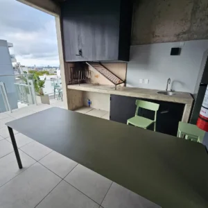 A Estrenar/2 Dormitorios Con Garaje/cordon