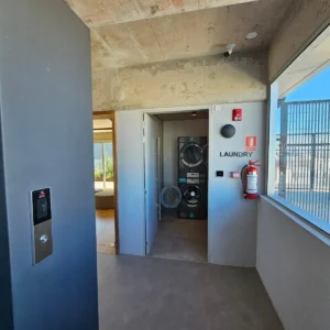 A Estrenar/2 Dormitorios Con Garaje/cordon