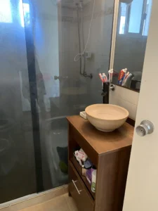 Frente/Piso 8/60m2/2 Dorm/Balcon/sobre Av. Brasil, Pocitos