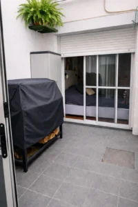 GRAN OPORTUNIDAD! APTA BANCO/2 dorm/patio exclusivo/a pasos del Golf, Punta Carretas