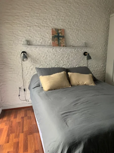 GRAN OPORTUNIDAD! APTA BANCO/2 dorm/patio exclusivo/a pasos del Golf, Punta Carretas