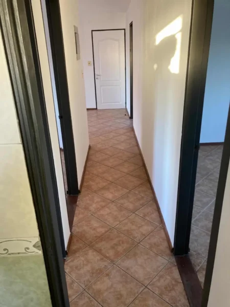 Apto en Venta, sobre Alejandro Gallinal en la zona de Malvin Norte.