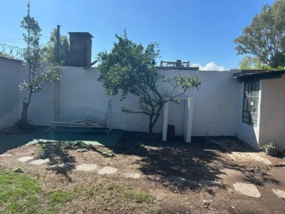 Casa en Alquiler FAMILIA O EMPRESA/Zona de Colegios/Fondo/Barbacoa/Apto Indepte.