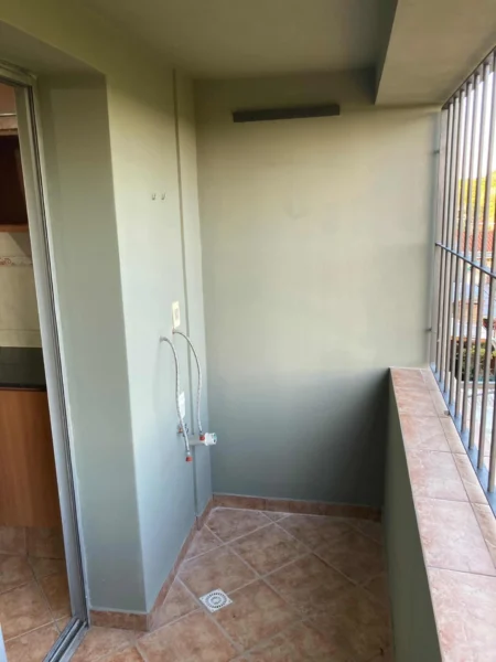 Apto en Venta, sobre Alejandro Gallinal en la zona de Malvin Norte.