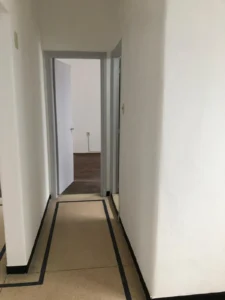 Comoda Casa En Alquiler/2 Dormitorios/Balcon/Buceo