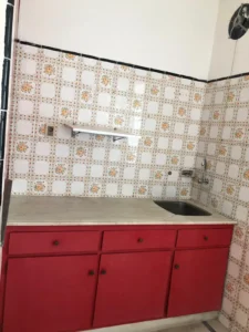 Comoda Casa En Alquiler/2 Dormitorios/Balcon/Buceo