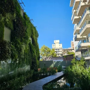 A Estrenar/2 Dormitorios Con Garaje/cordon