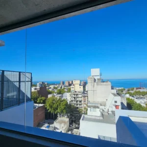 A Estrenar/2 Dormitorios Con Garaje/cordon