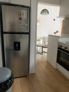 GRAN OPORTUNIDAD! APTA BANCO/2 dorm/patio exclusivo/a pasos del Golf, Punta Carretas