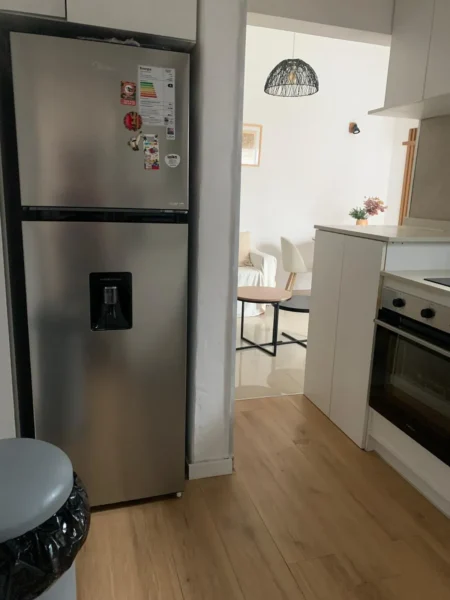 GRAN OPORTUNIDAD! APTA BANCO/2 dorm/patio exclusivo/a pasos del Golf, Punta Carretas