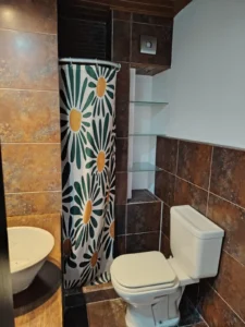 Frente a Rambla O'higgins con Vista al Mar/1 Dorm/40m2/Malvin