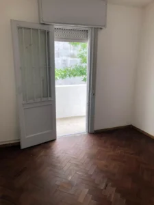 Comoda Casa En Alquiler/2 Dormitorios/Balcon/Buceo