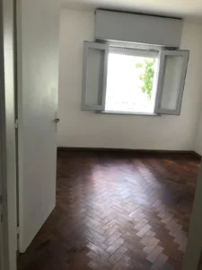 Comoda Casa En Alquiler/2 Dormitorios/Balcon/Buceo