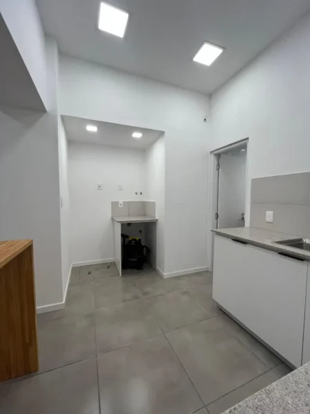 Apta Banco/Duplex/2dorm/Terraza/Azotea con parrillero/Aguada