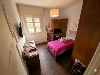 Planta Baja/2 Dorm/54m2/patio/malvin Sur